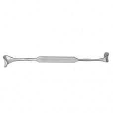Rose Tracheal Retractor Stainless Steel, 13.5 cm - 5 1/4"